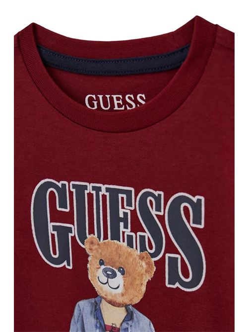  GUESS | N6RI05 K8HM4BO